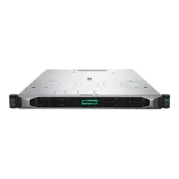 HPE ProLiant DL325 Gen10 Plus V2 - Serveur - Montable sur rack - 1U - 1 voie - pas de processeur - RAM 0... (P38471-B21)_2